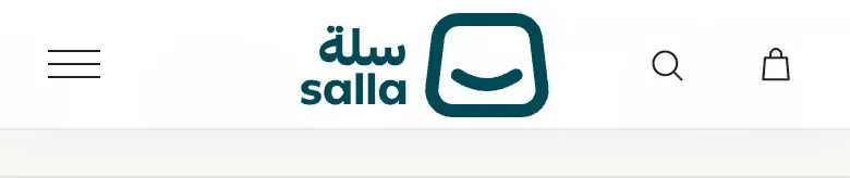 Brand slider · mobile